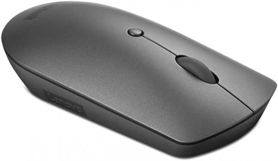 LENOVO THINKBOOK SILENT MOUSE (4Y50X88824)