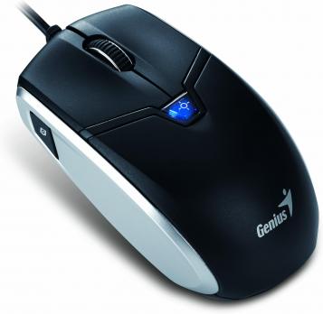 GENIUS CAM MOUSE