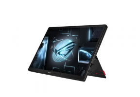 ASUS ROG FLOW GZ301ZA-LD005WZ13