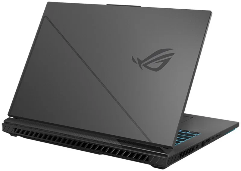 ASUS ROG STRIX G814JZ-G18