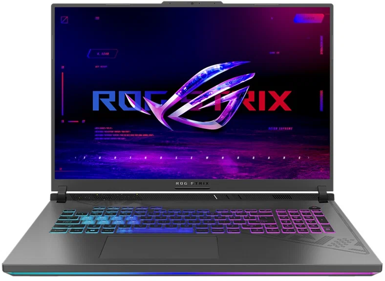 ASUS ROG STRIX G814JZ-G18