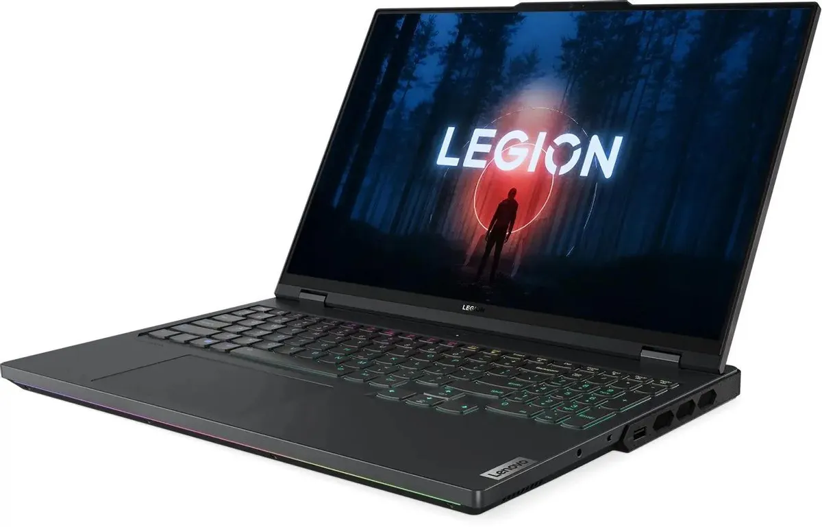 LENOVO LEGION PRO 5