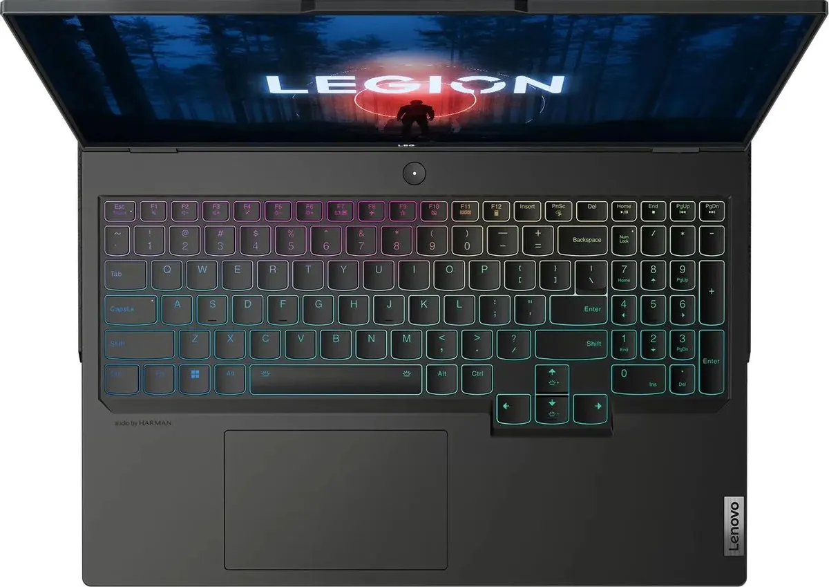 LENOVO LEGION PRO 5