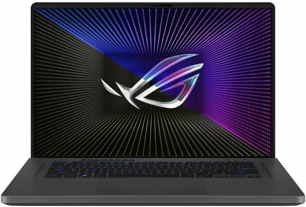 ASUS ROG ZEPHYRUS GU603W-G16