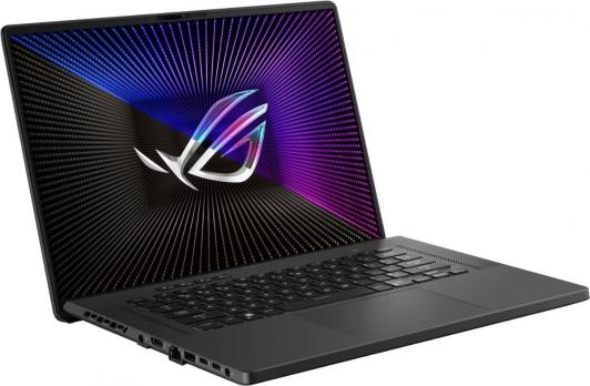 ASUS ROG ZEPHYRUS GU603W-G16