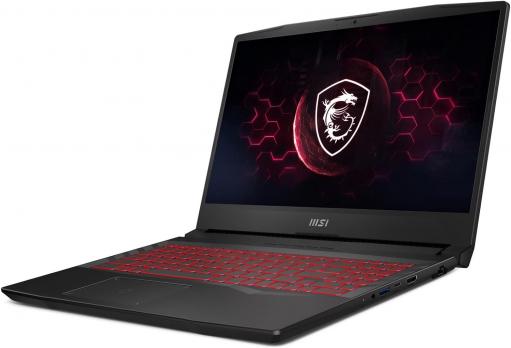 MSI PULSE GL66 12UEK-688US