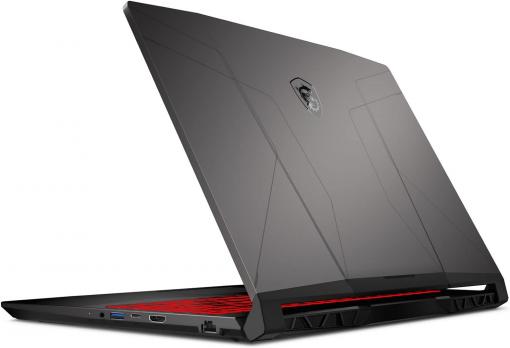 MSI PULSE GL66 12UEK-688US