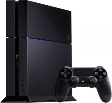 SONY PLAYSTATION 4 500GB