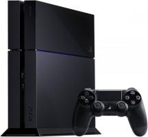 SONY PLAYSTATION 4 1TB