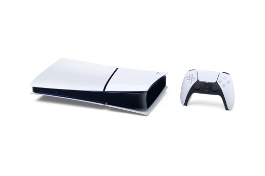 SONY PLAYSTATION 5 SLIM 1TB EU NY26 PACK