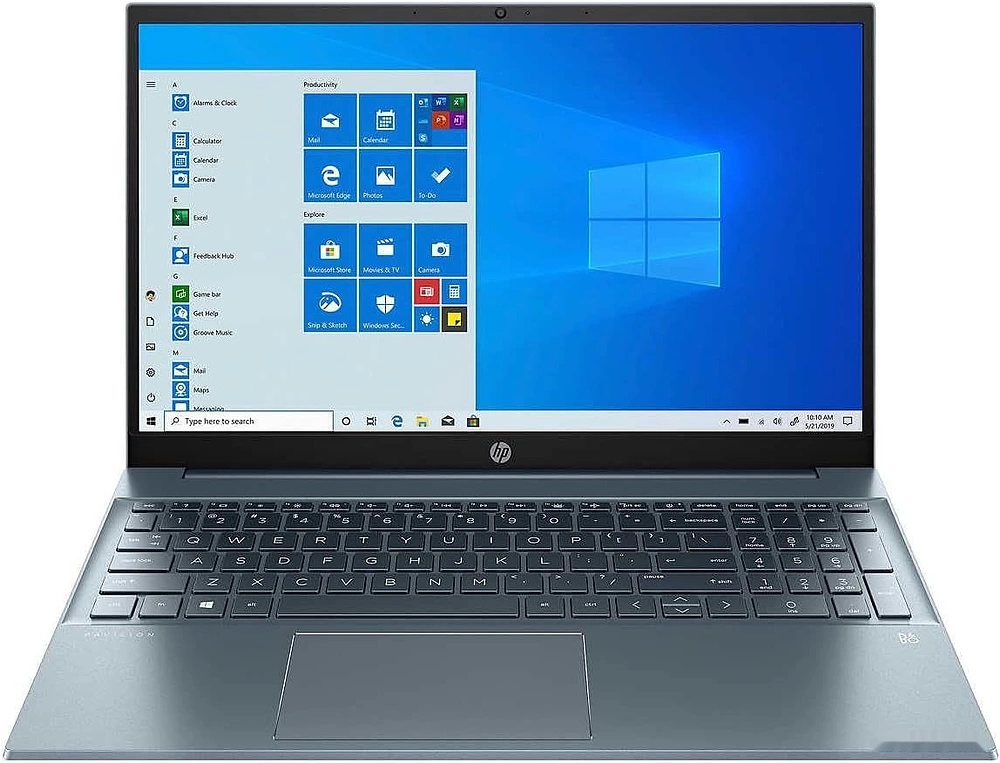 HP PAVILION 15-EG3032CI (84J83EA)