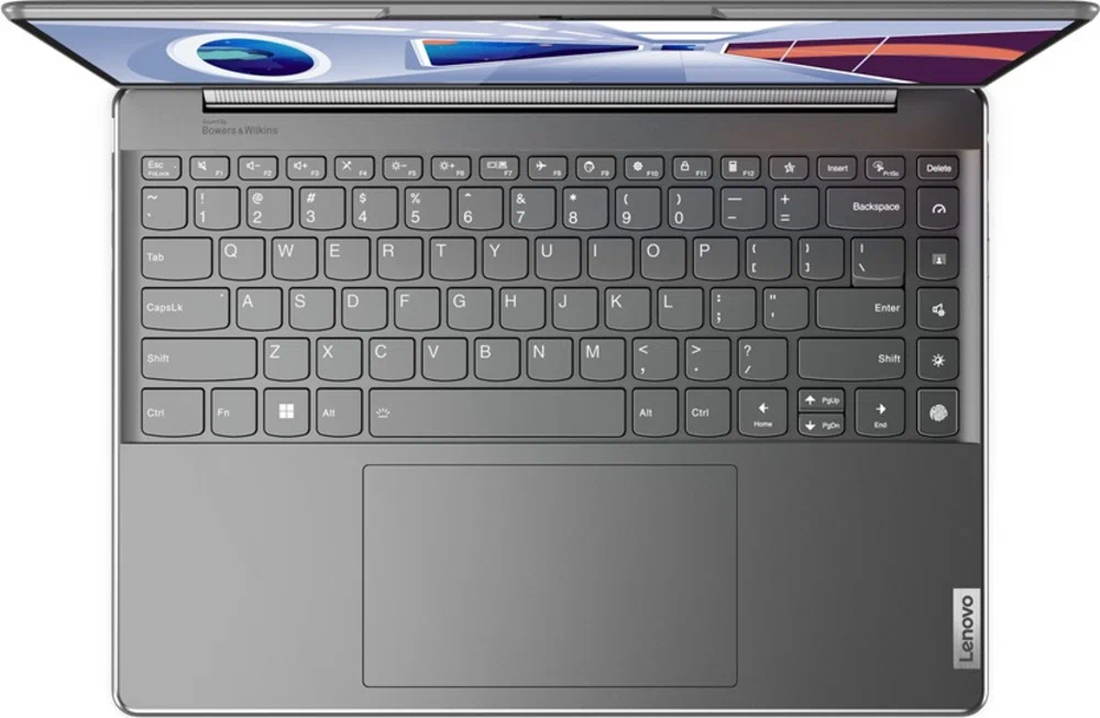 LENOVO YOGA 9 14IRP8