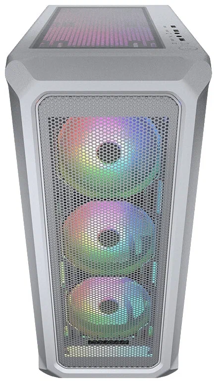 COUGAR ARCHON 2 MESH RGB (WHITE)