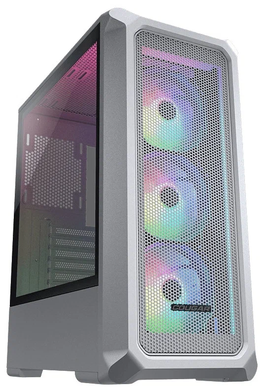 COUGAR ARCHON 2 MESH RGB (WHITE)