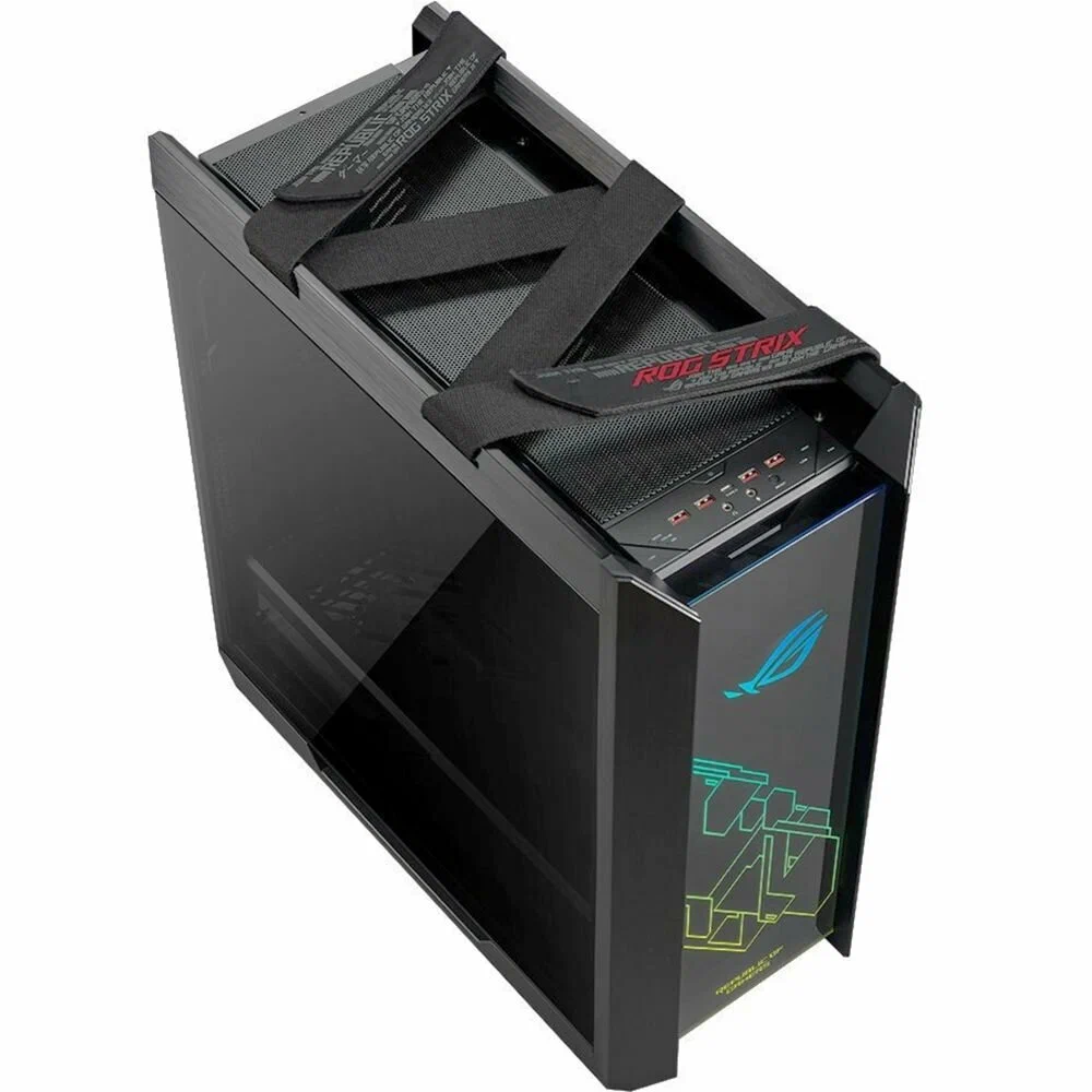 ASUS ROG STRIX HELIOS GX601 (BLACK)