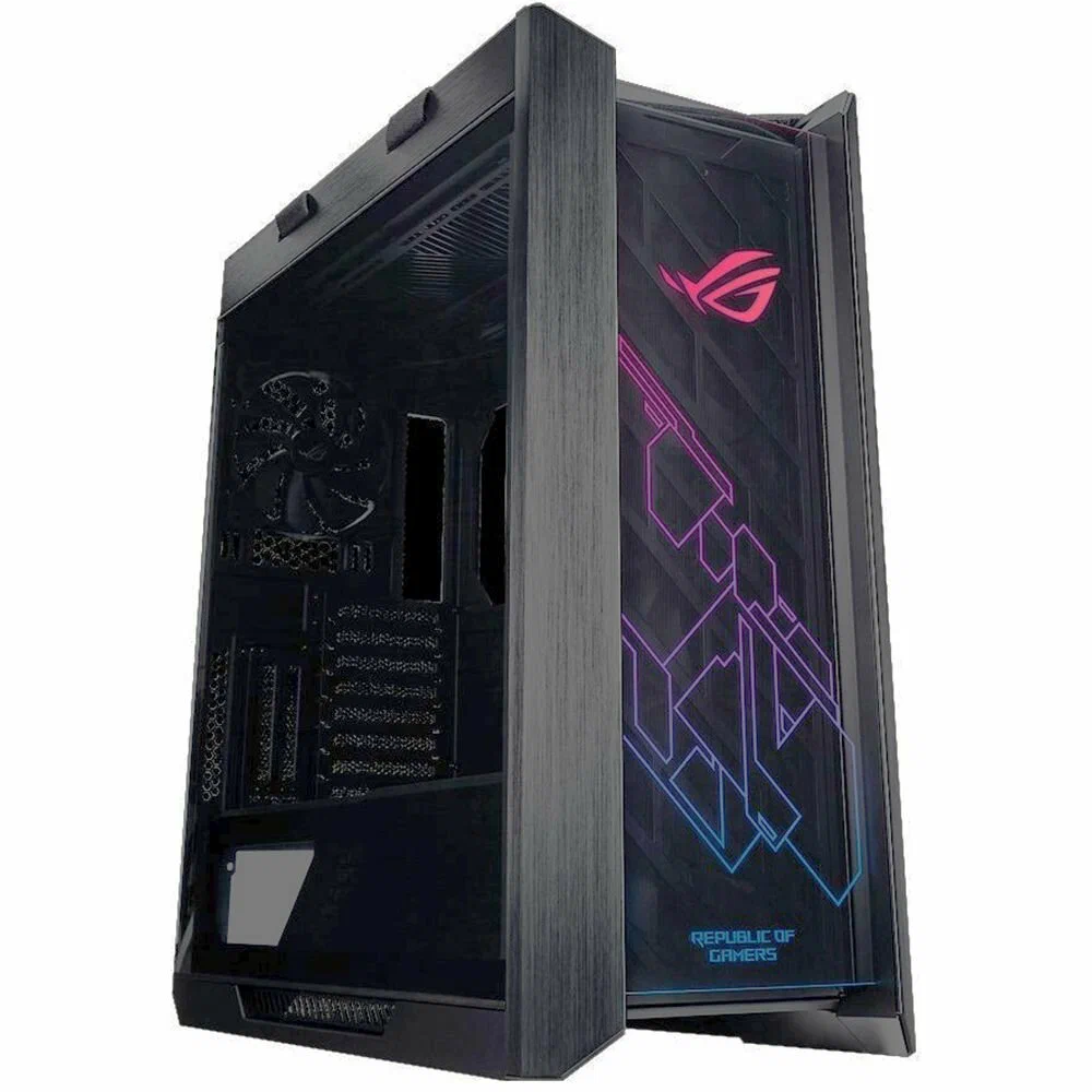 ASUS ROG STRIX HELIOS GX601 (BLACK)