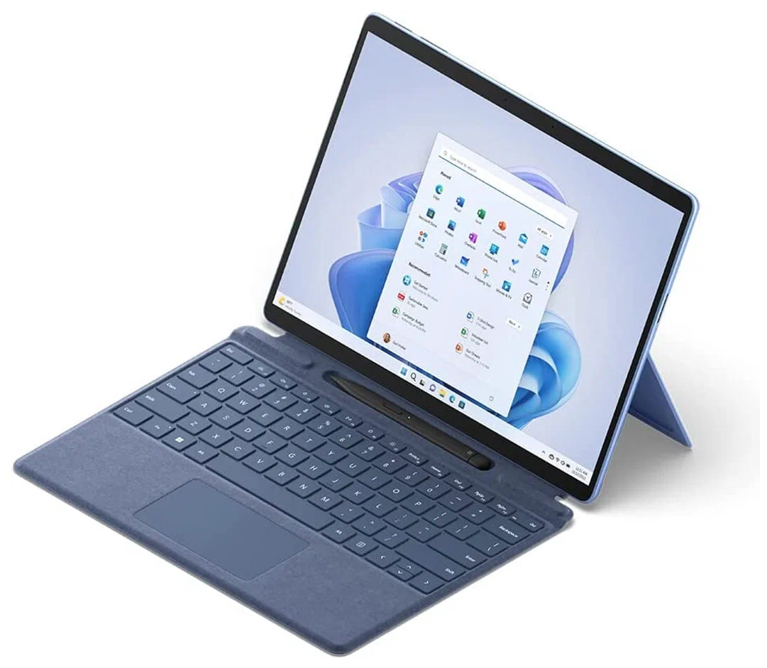 MICROSOFT SURFACE PRO 9 (SAPPHIRE)