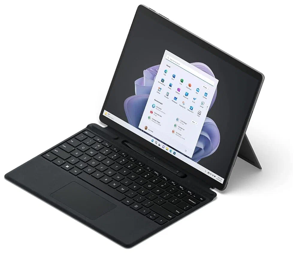 MICROSOFT SURFACE PRO 9 (GRAPHITE)