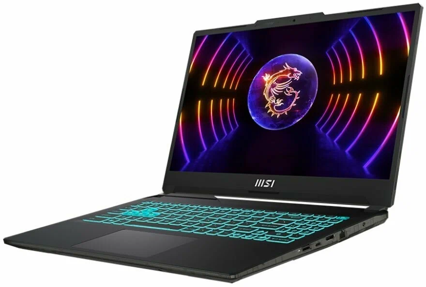 MSI CYBORG 15 A12VF