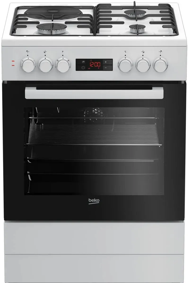 BEKO FSE63320DW