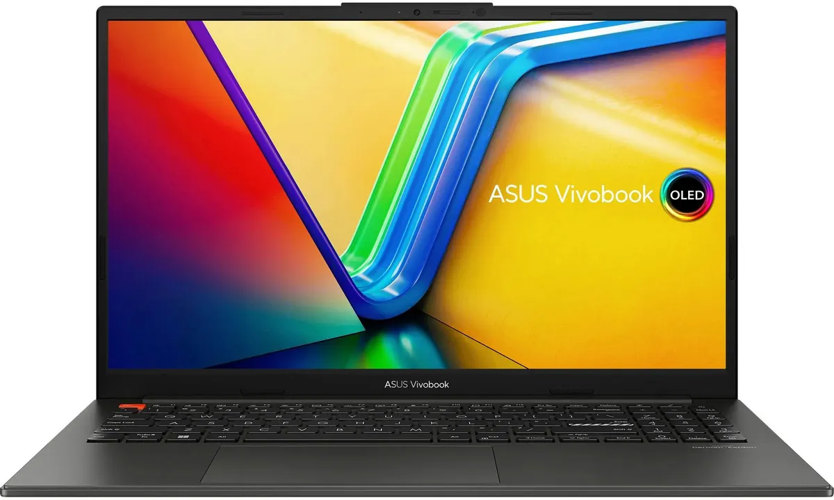 ASUS VIVOBOOK S 15 OLED K5504V (K5504VA-MA404)