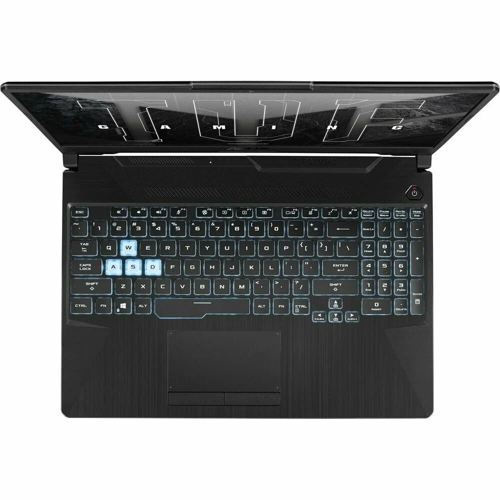 ASUS TUF GAMING A15  FA506N (FA506NC-HN024)