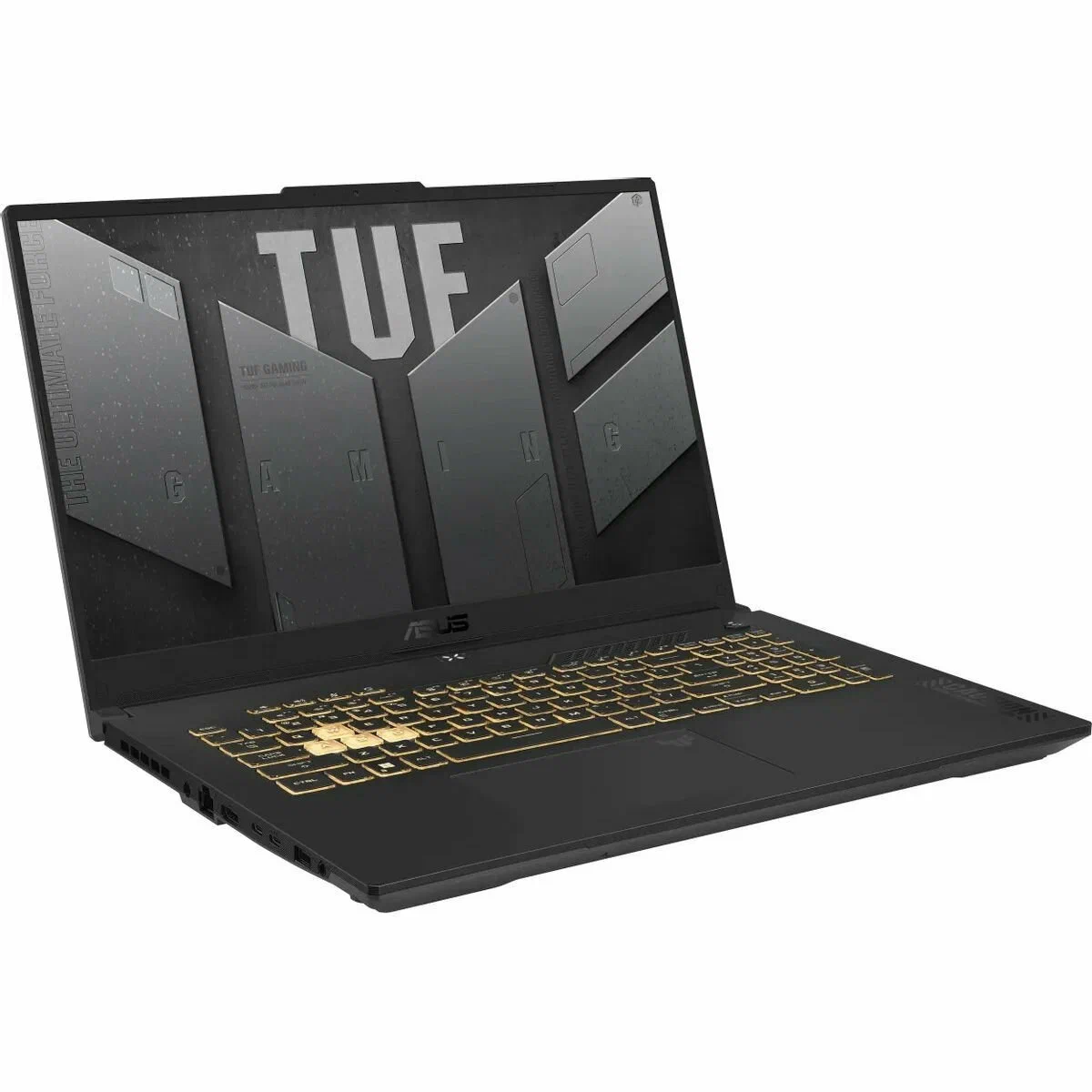 ASUS TUF GAMING F17 FX707Z (FX707ZC4-HX076)