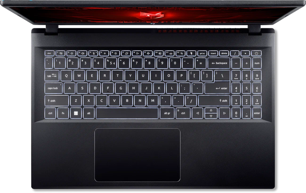 ACER NITRO 15