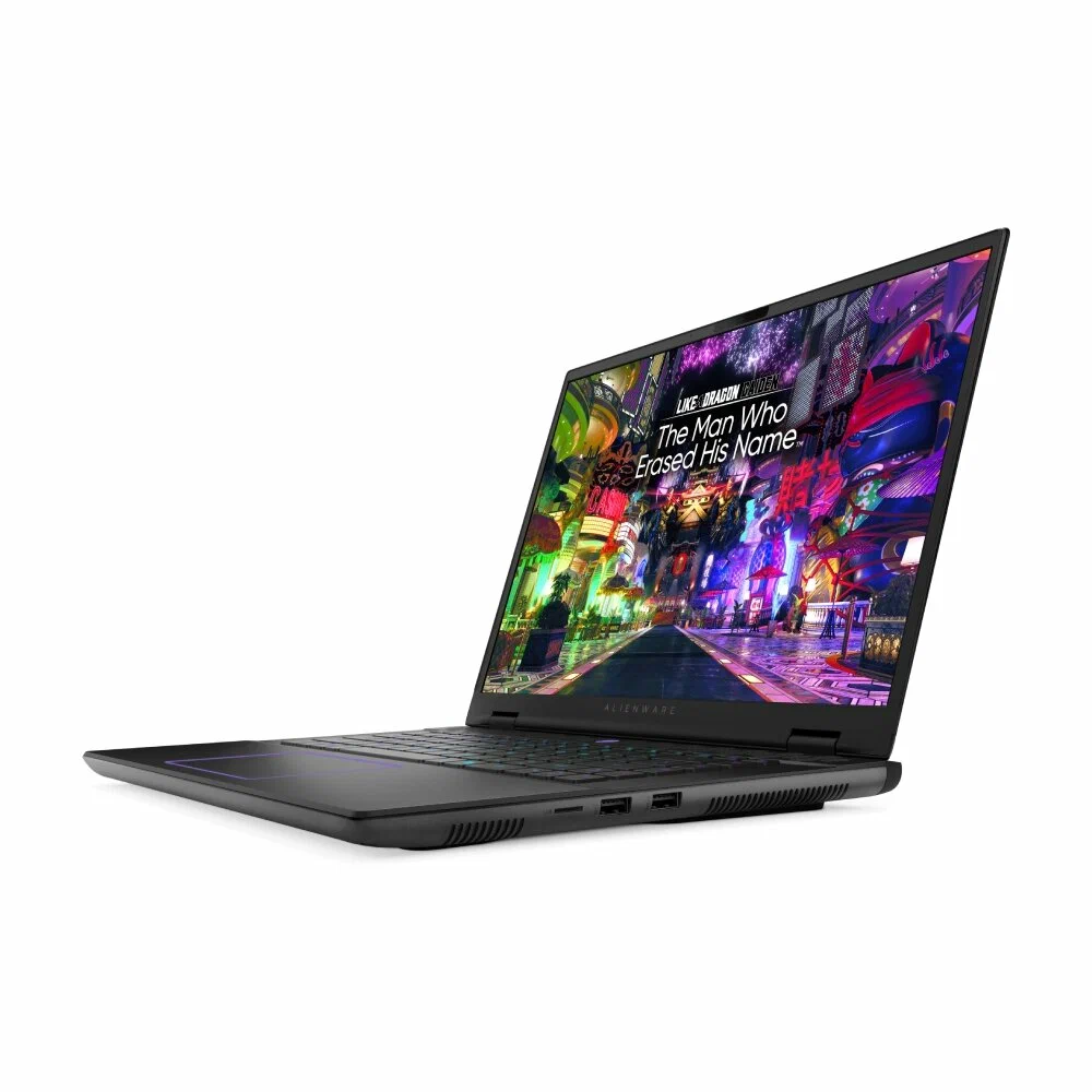 DELL ALIENWARE M16 R2