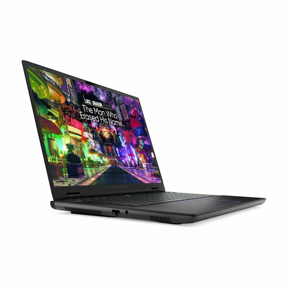 DELL ALIENWARE M16 R2