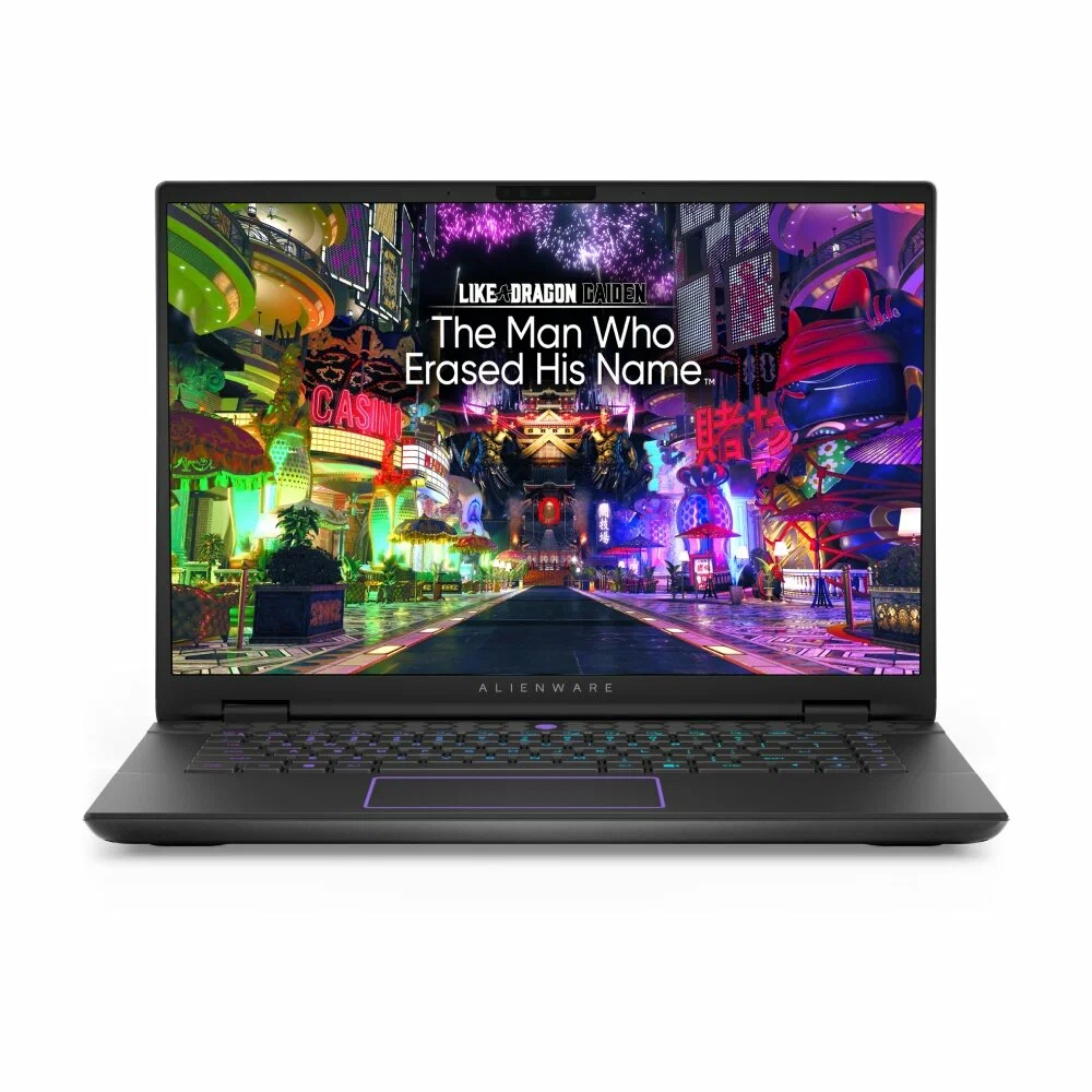 DELL ALIENWARE M16 R2