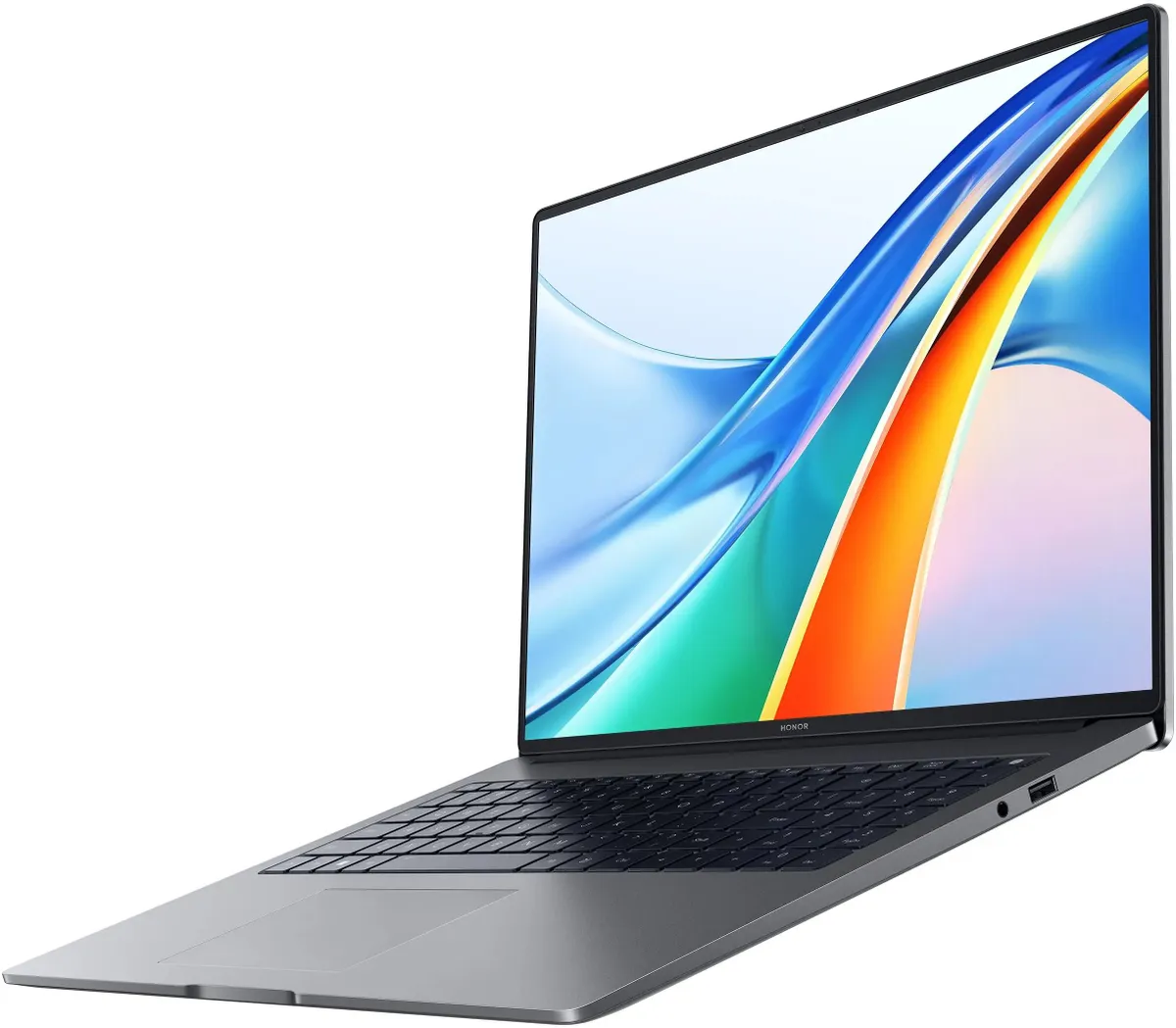 HONOR MAGICBOOK X 16 PRO 2024 (5301AHQV)