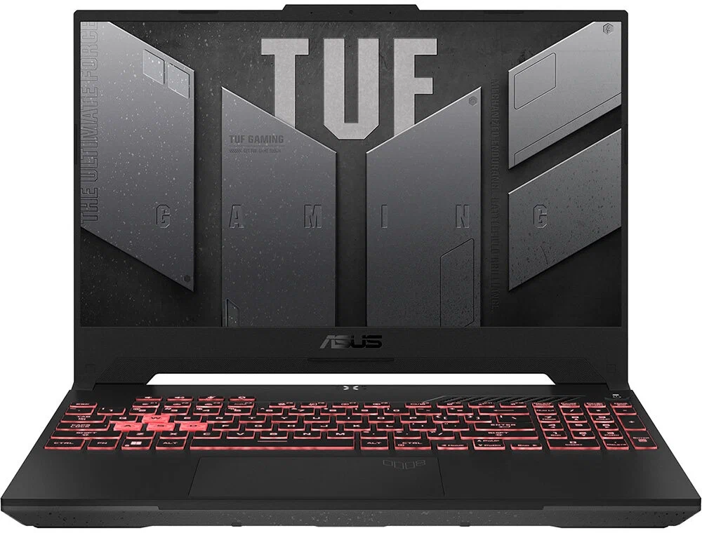 ASUS TUF FA507Z