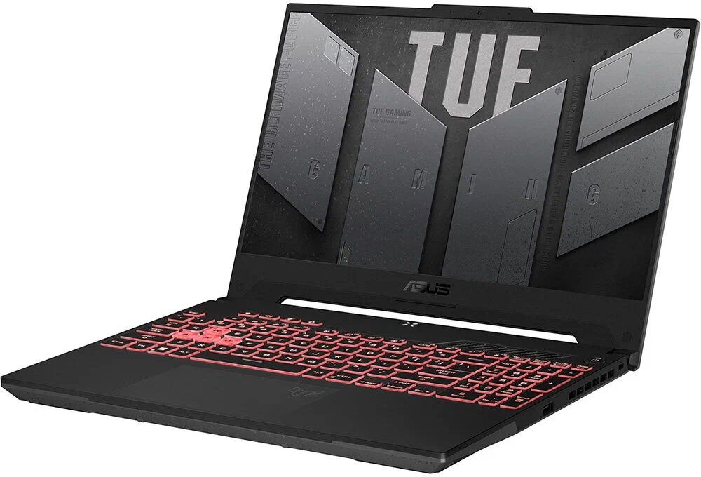 ASUS TUF FA507Z