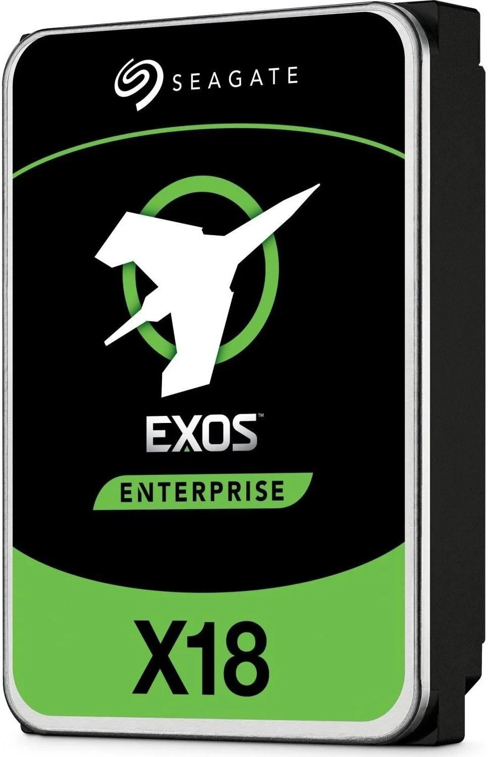 SEAGATE EXOS X18 ST10000NM018G