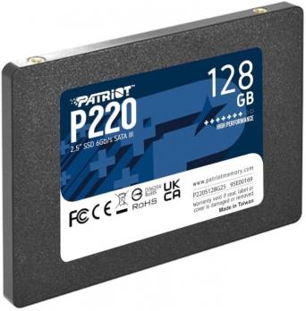 PATRIOT P220S128G25 P220