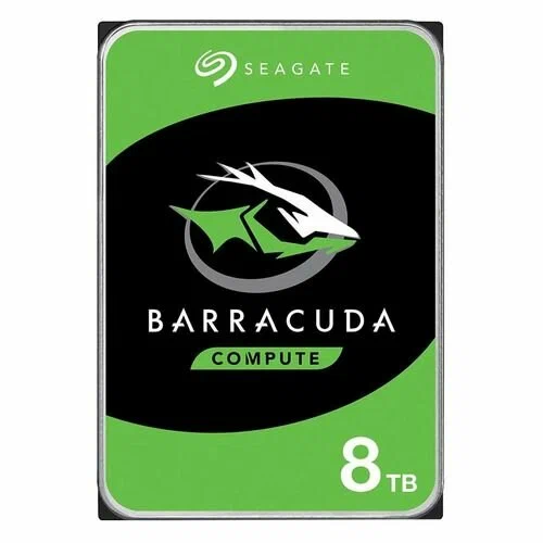 SEAGATE ST8000DM004