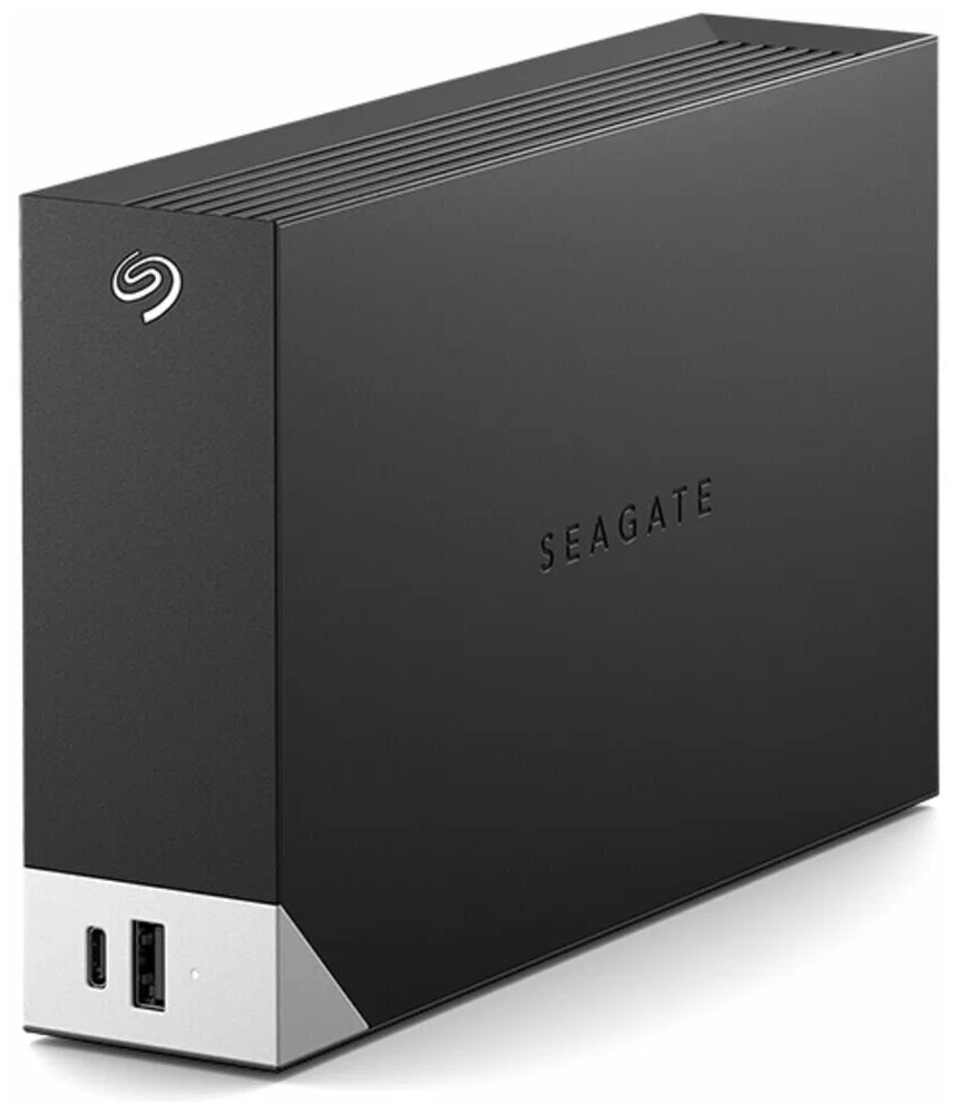 SEAGATE ONE TOUCH HUB STLC10000400