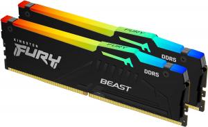 KINGSTON FURY BEAST RGB KF560C36BBEAK2-64