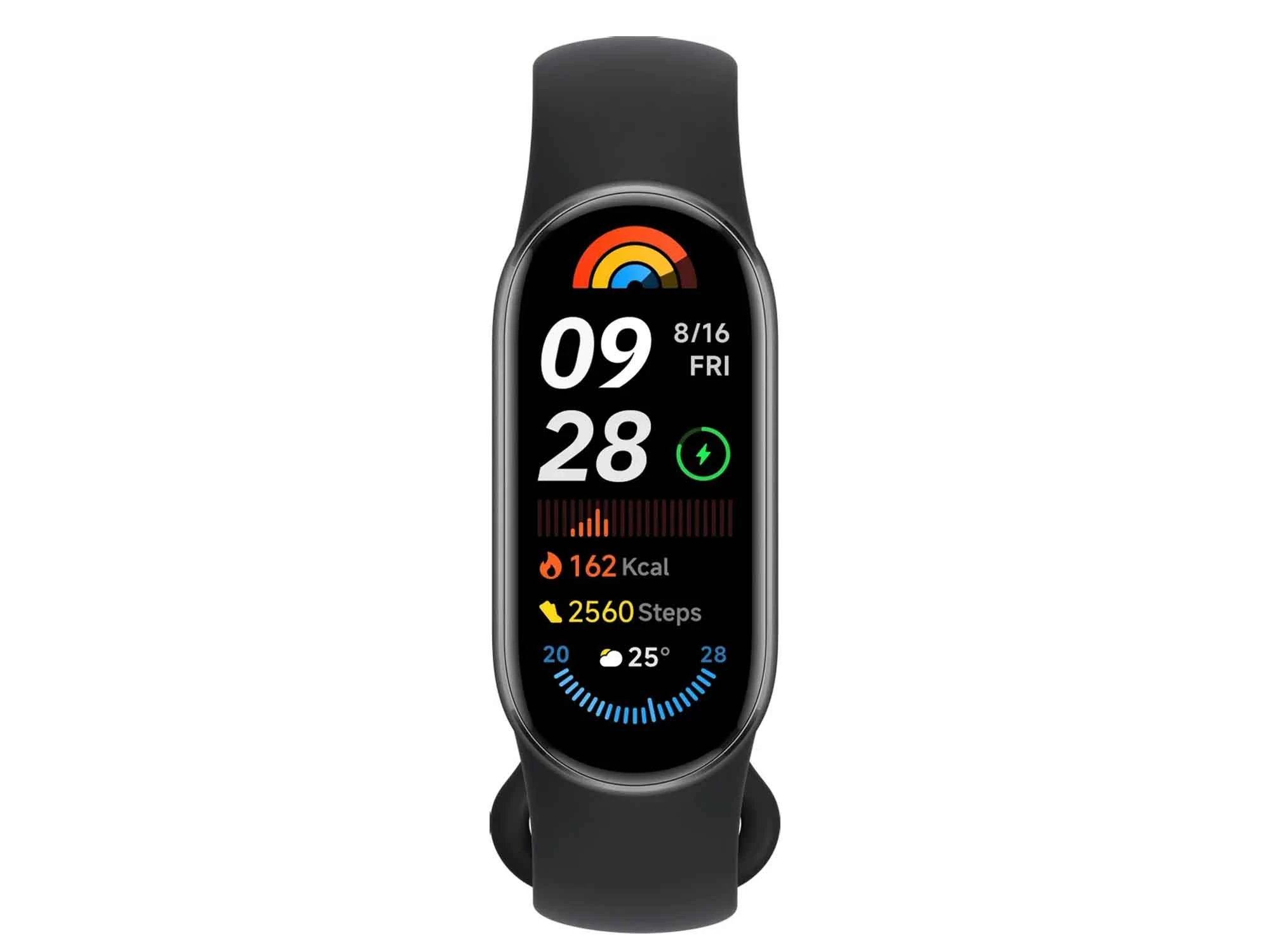 XIAOMI SMART BAND 9