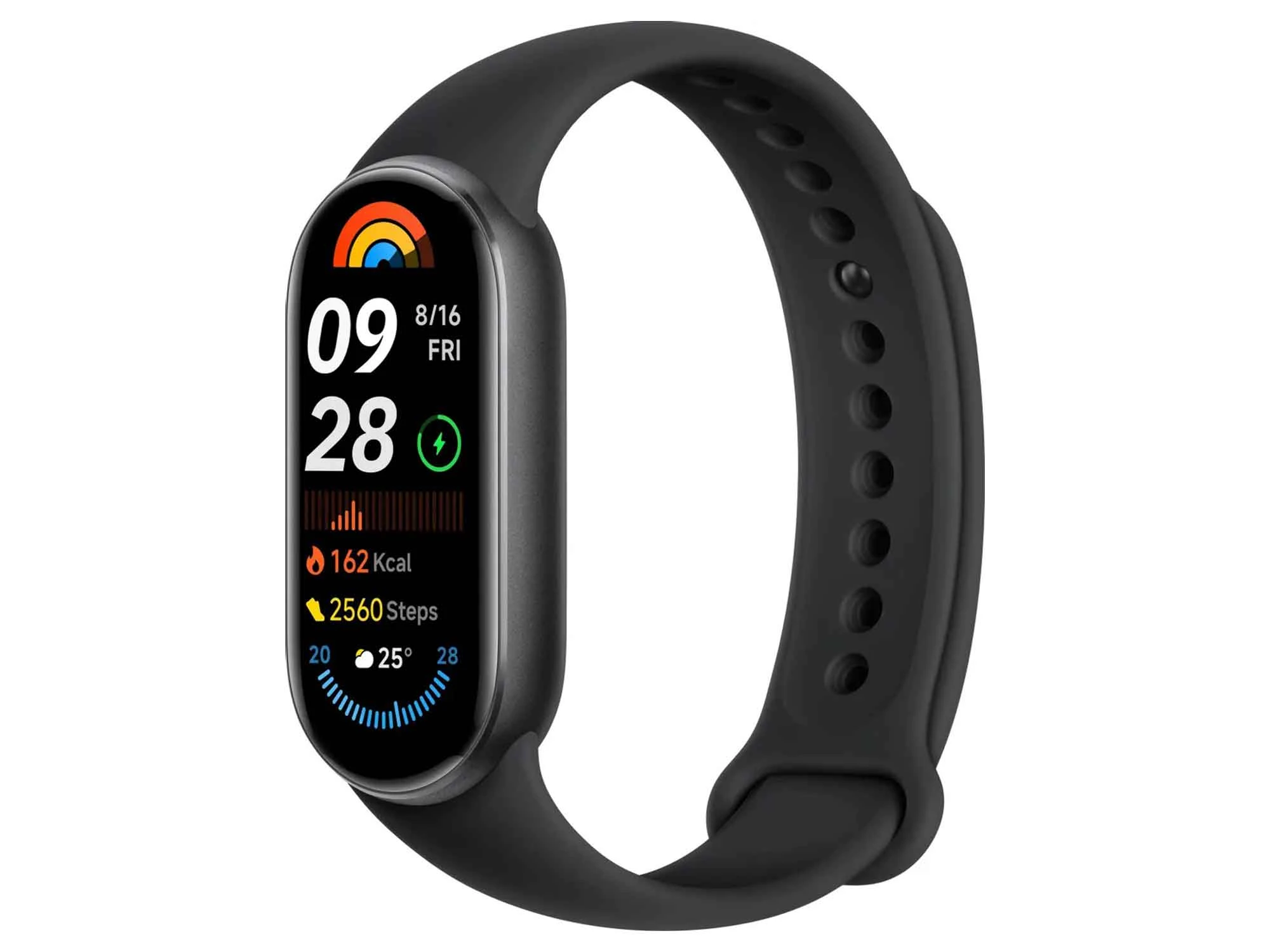 XIAOMI SMART BAND 9