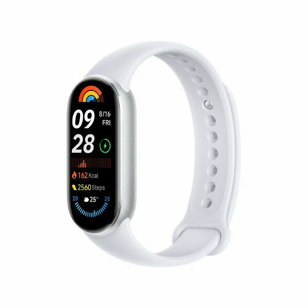 XIAOMI SMART BAND 9