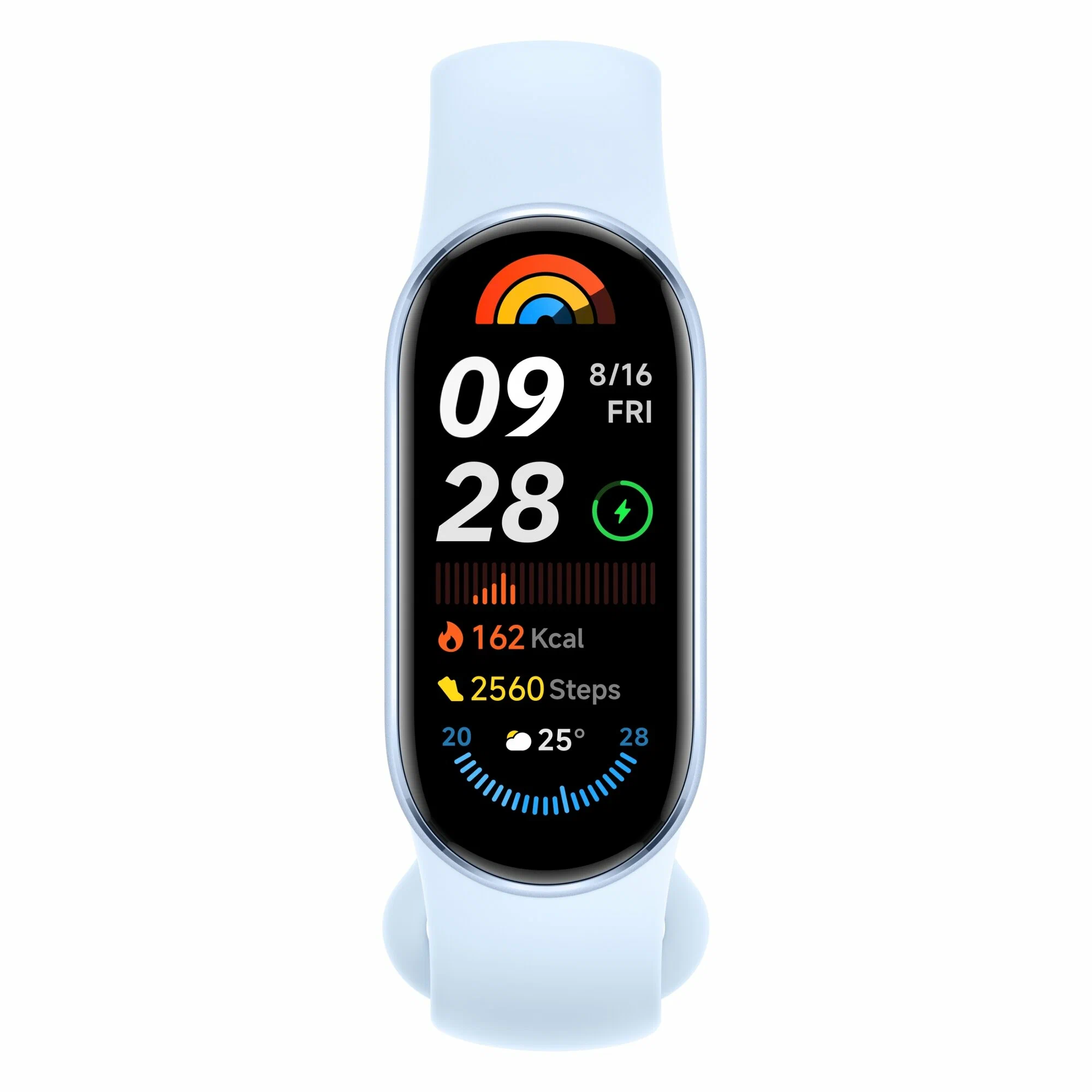 XIAOMI SMART BAND 9