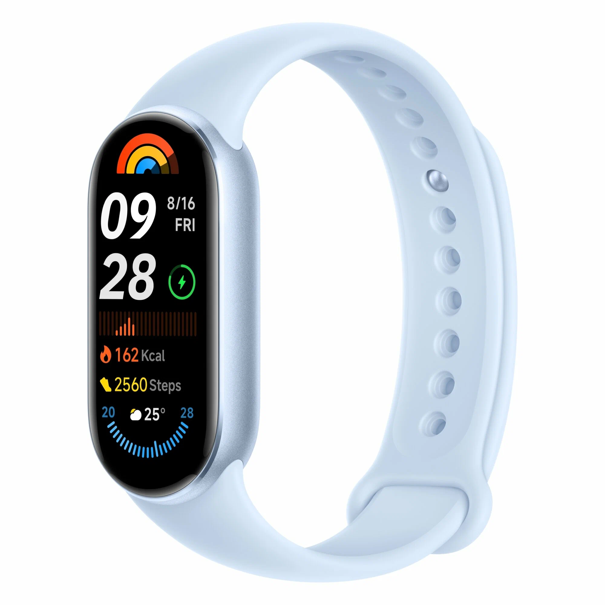 XIAOMI SMART BAND 9