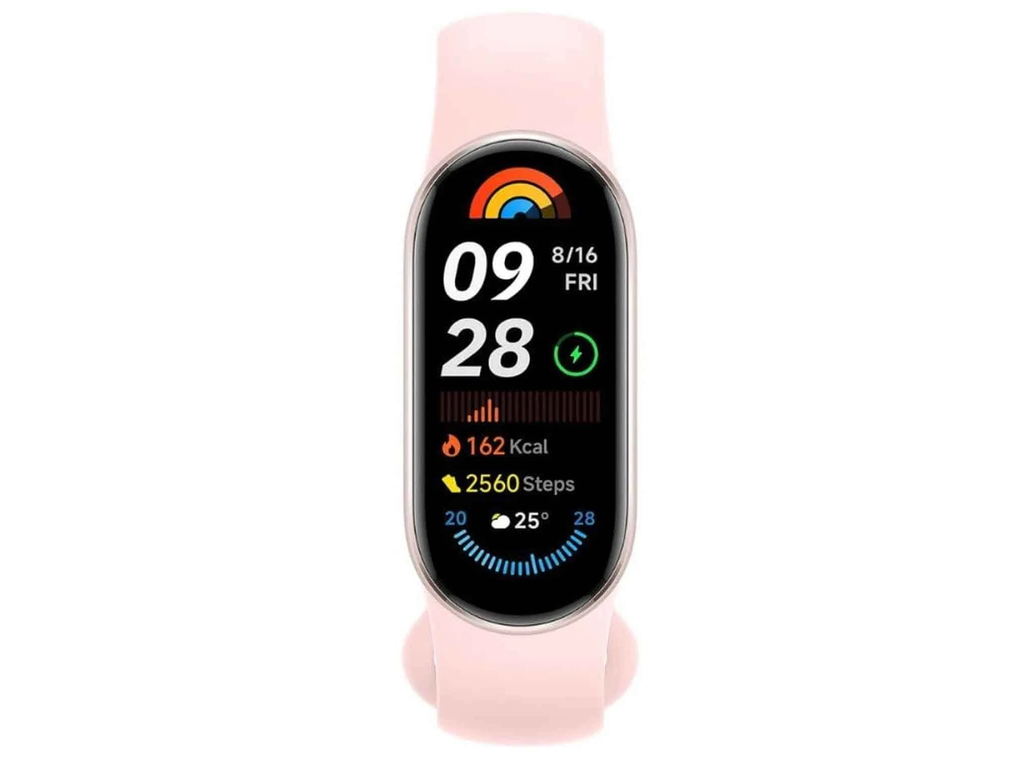 XIAOMI SMART BAND 9