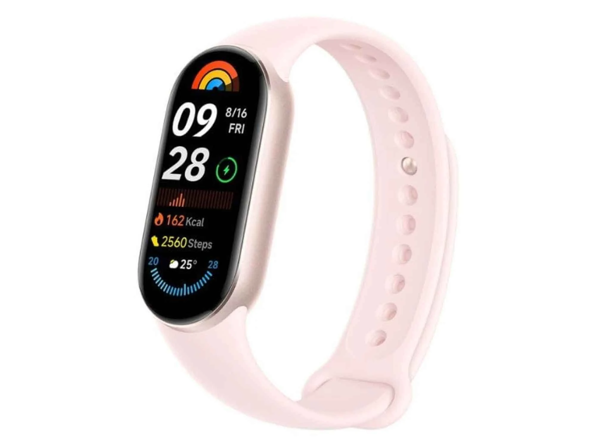 XIAOMI SMART BAND 9