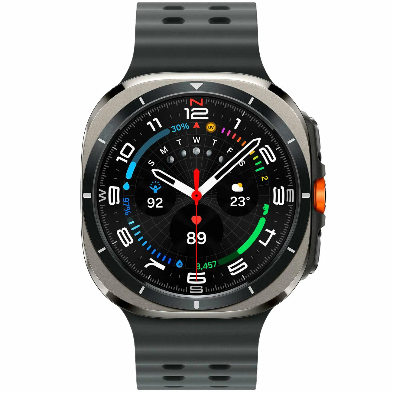 SAMSUNG GALAXY WATCH ULTRA 47MM