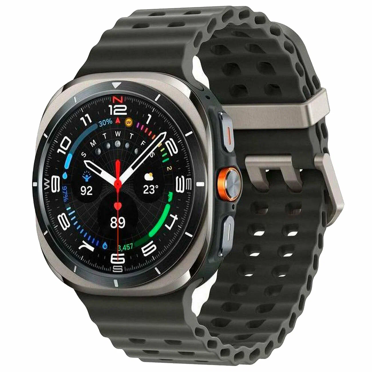 SAMSUNG GALAXY WATCH ULTRA 47MM