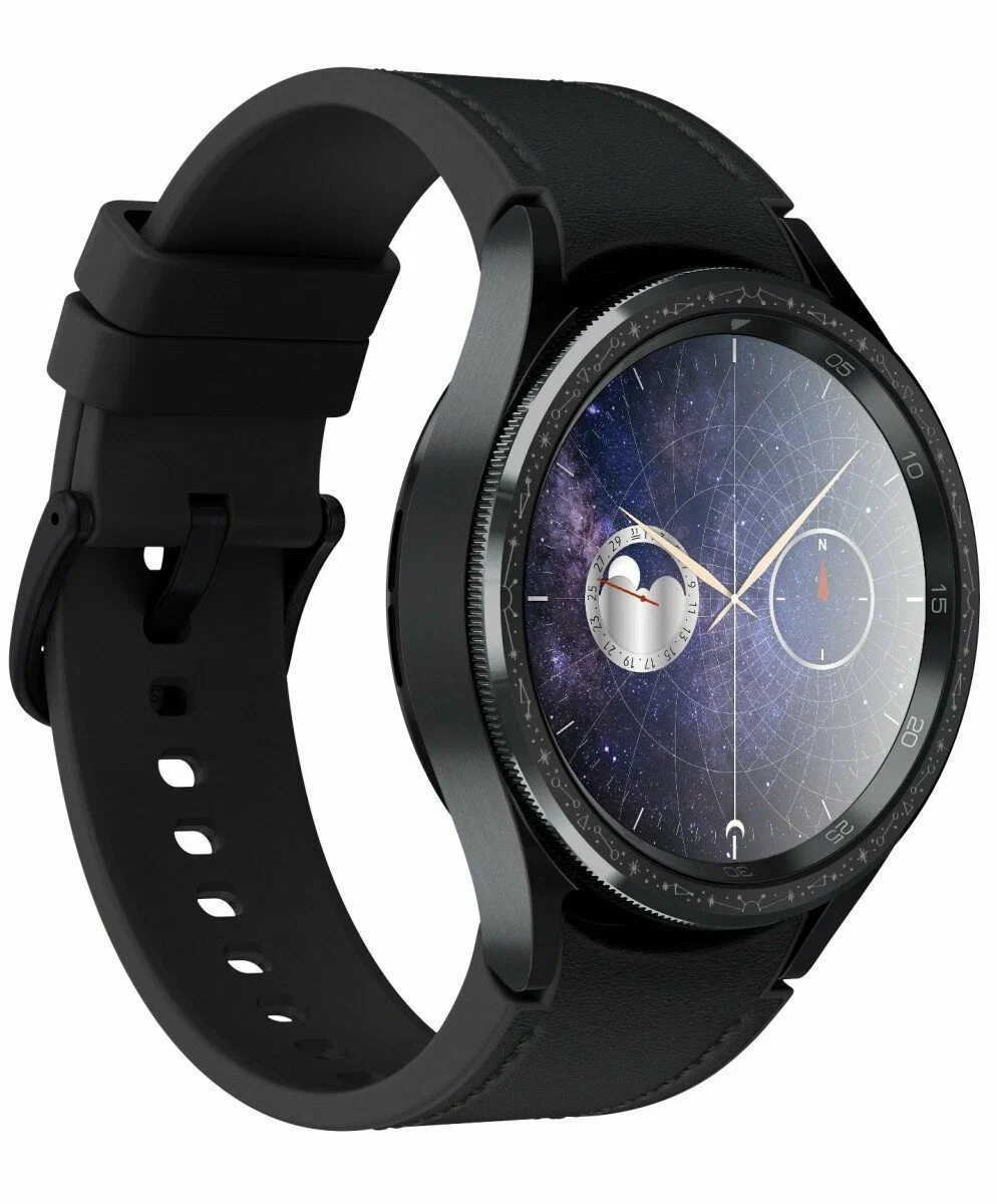 SAMSUNG GALAXY WATCH6 CLASSIC ASTRO EDITION 47MM