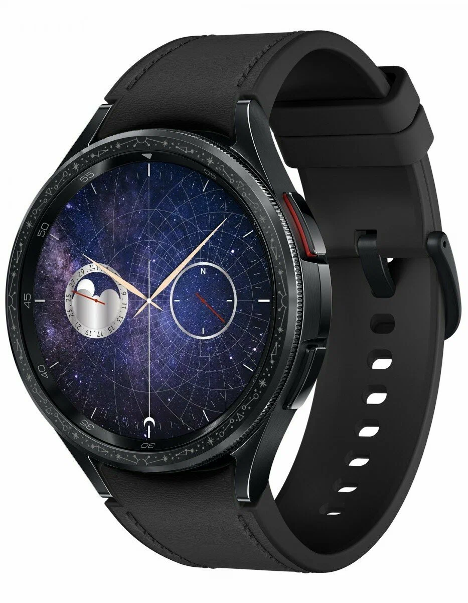 SAMSUNG GALAXY WATCH6 CLASSIC ASTRO EDITION 47MM